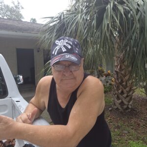 David Darrel Bradley, Sr.