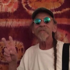 Robert Dwight Martin