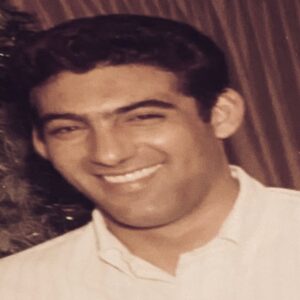 Lawrence A. Savarino