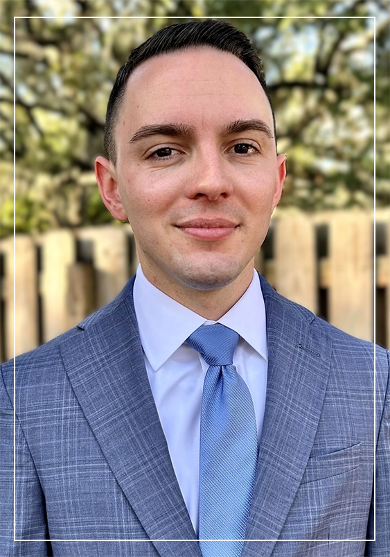 Noah Daniels - Tampa Cremation Services