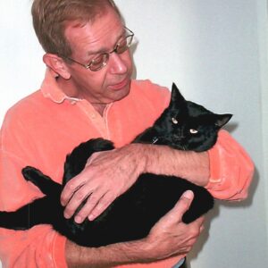 Charles “Bruce” Burns