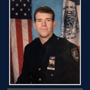 Robert E. Fitzgibbons, Jr.