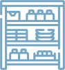 storage